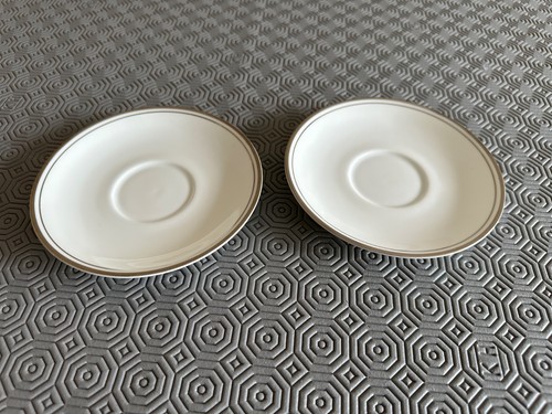 Coffee saucers royal - 2x,