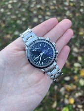 Omega Speedmaster Day-Date