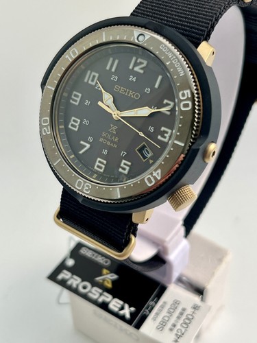 Seiko prospex field master - seiko,
