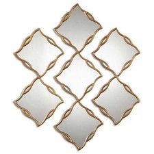 Uttermost Terlizzi 3 Pc Wall