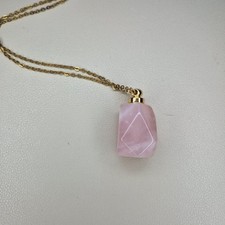 Rose Quartz Poison Perfume