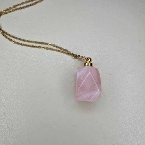 Rose quartz poison - poison, perfume