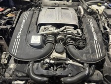 MERCEDES BENZ C63 E63 GLC63