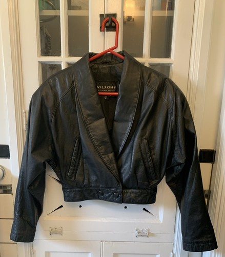 Vintage 80s women black - 80s,