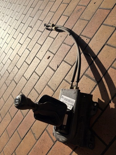 Fiat punto 199 gear - fiat, shift
