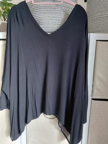 Label lab ladies black shear - label,