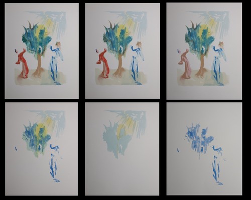 Salvador dali purgatorio 6 - salvador,