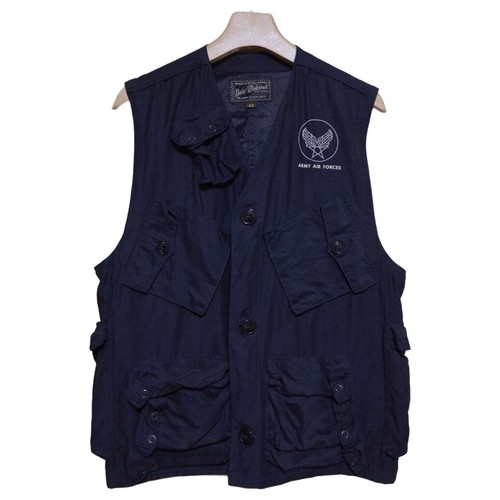 Buzz rickson 1 vest - c-1,