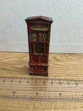 RARE VINTAGE DIECAST VENDING