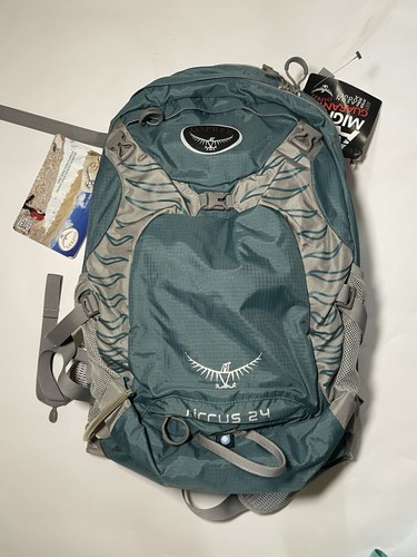 Osprey sirrus women s - sirrus, 24