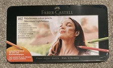 Faber-Castell Polychromos