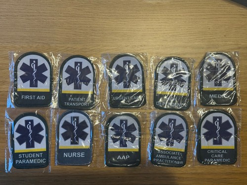 Medical patches - medical,