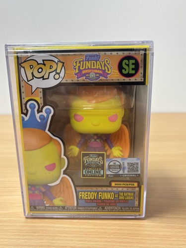 Funko pop freddy - pop,