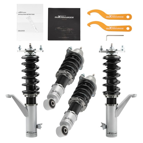 Full coilovers kits for - kits, honda