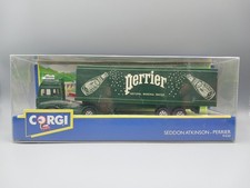 Corgi 91420 Seddon Attkinson