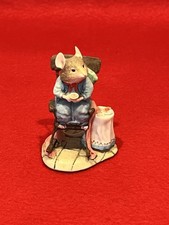 Border Fine Arts Brambly Hedge