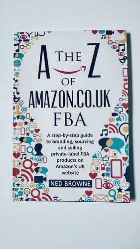 Amazon fba a - a-z, of
