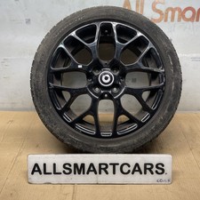 15 ON MK2 453 SMART FORFOUR
