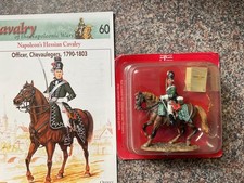 Del Prado Cavalry Of The
