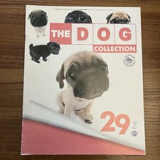 The Dog Collection No. 29 Pug