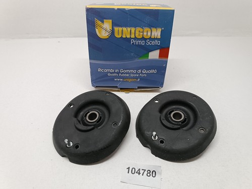 Pieces front shock absorber - 2,
