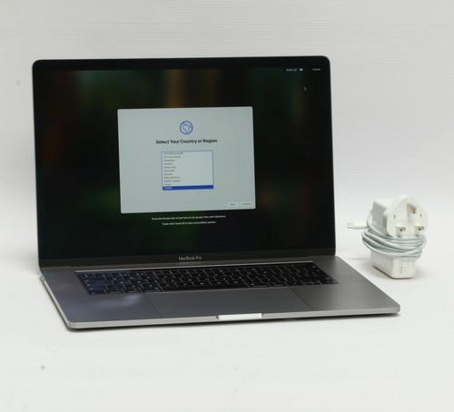 Inch apple macbook pro - macbook,