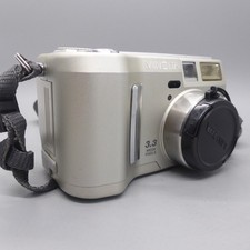 Minolta Dimage S304 3.3MP