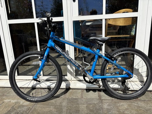 Islabikes beinn 20in - 20,