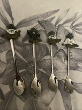 PG Tips Tea Monkey Teaspoons