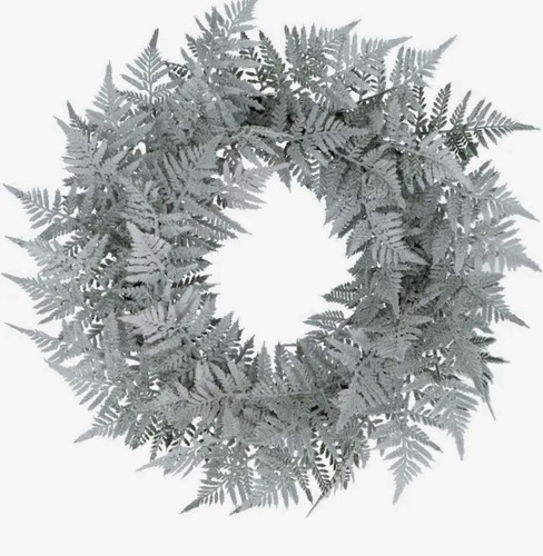 Gisela graham frosted fern - gisela,