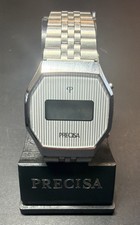 Precisa digital vintage - digital, watch
