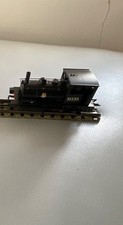 Hornby Railways - Pug tank loco No.51235 shunter (BR)- LMR marked for Norwich