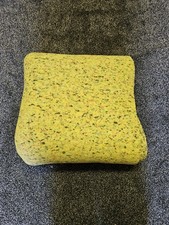 Carpet underlay 10mm 1sqm - underlay,