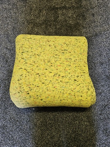 Carpet underlay 10mm - carpet,