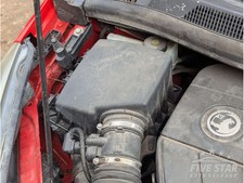 Vauxhall Meriva Air Filter Box 1.6 CDTi Diesel 100kW (136 HP) MK2 (B) S10 2014