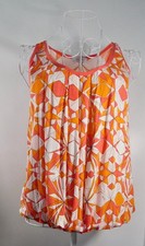 Emilio Pucci Firenze Top Size