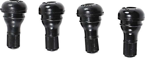 Valve stem tr412 black pack - valve,