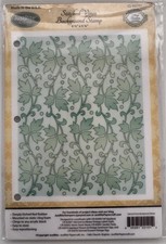 JustRite - Stitched Vines