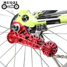 Folding Bike Chain Guide 3