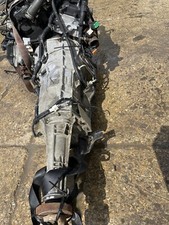 DODGE RAM 2014 HEMI V8 5.7L Only 8 Speed AUTO GEARBOX LOW MILEAGE 2 Wheel Drive