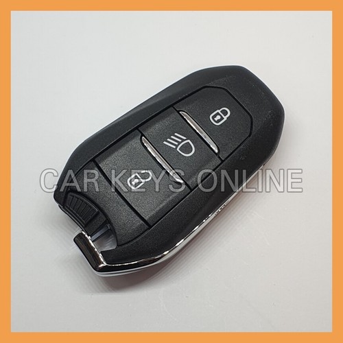 Smart remote for - oe,