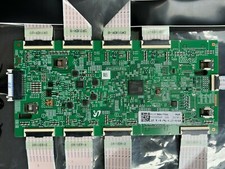 NEW LVDS TCON BOARD FOR