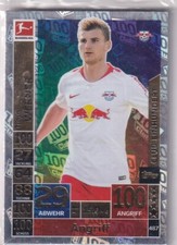 Match Attax Bundesliga 2018-19