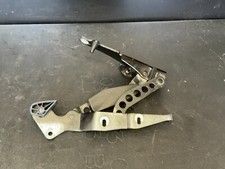 MERCEDES CLK BOOT HINGE W209 DRIVERS REAR CONVERTIBLE BOOT LID HINGE A2097500228