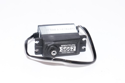 Spektrum s662 14kg - spektrum,