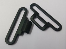 British Military Pistol Belt