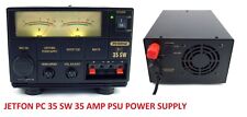 CB RADIO HAM SSB POWER SUPPLY