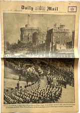 Daily Mail February 16 1952