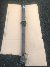 BMW E53 X5 3.0D 4.4L 4.6is Sport V8 Rear Main Prop shaft Transmission