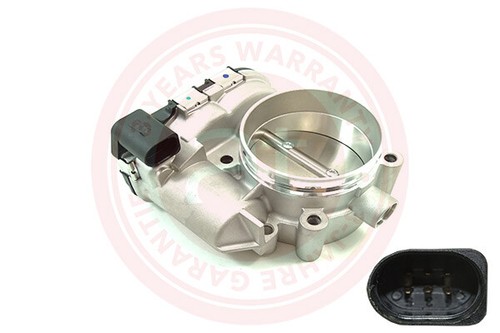 Throttle body autoteile - body,